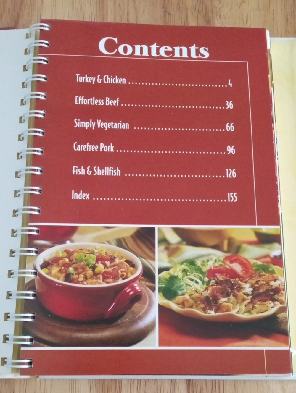 COOKBOOK: Favorite Brand Name Incredibly Easy One Dish Recipes